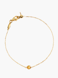 Citrine Bracelet - Sigrid